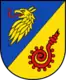 Coat of arms of Kritzmow