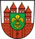 Coat of arms of Kyritz