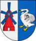 Coat of arms of Labenz