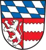 Coat of arms of Dingolfing-Landau