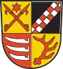 Coat of arms of Oder-Spree