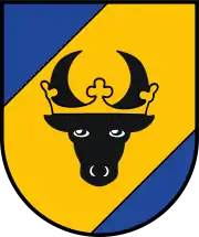 Coat of arms