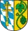 Coat of arms of Pfaffenhofen