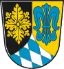 Coat of arms of Unterallgäu