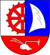 Coat of arms of LangballigLangballe