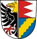 Coat of arms of Langenorla