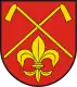 Coat of arms of Langhagen