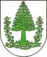 Coat of arms of Lauter