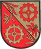 Coat of arms of Leitersdorf im Raabtal