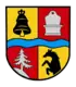 Coat of arms of Leubsdorf