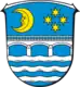 Coat of arms of Leun