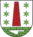 Coat of arms of Leuna