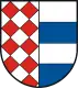 Coat of arms of Löptin