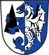 Coat of arms of Loitzendorf