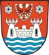 Coat of arms of Lychen