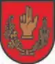 Coat of arms of Mönchhof