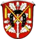 Coat of arms of Mörfelden-Walldorf