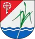 Coat of arms of Mözen