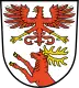 Coat of arms of Müllrose