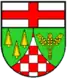 Coat of arms of Malborn