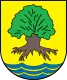 Coat of arms of Malschwitz/Malešecy