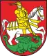 Coat of arms of Mansfeld