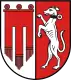 Coat of arms of Meckenbeuren