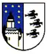 Coat of arms of Meisdorf