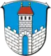 Coat of arms of Melsungen