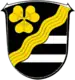 Coat of arms of Mittenaar