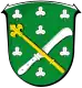 Coat of arms of Morschen