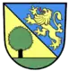 Coat of arms of Mühlhausen-Ehingen