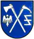 Coat of arms of Naßweiler