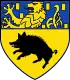 Coat of arms of Netphen