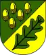 Coat of arms of Neu-Eichenberg