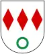 Coat of arms of Nickenich