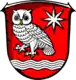 Coat of arms of Niederaula