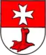 Coat of arms of Niederhochstadt