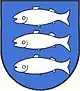 Coat of arms of Oberaich