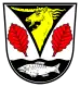 Coat of arms of Oberaurach