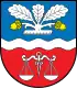 Coat of arms of Oberhaid