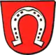 Coat of arms of Oberstedten