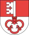 Coat of arms of Obwalden