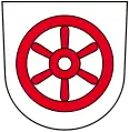 Coat of arms of Osterburken