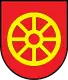 Coat of arms of Ottenhöfen im Schwarzwald