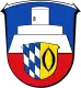 Coat of arms of Otzberg