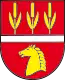 Coat of arms of Pampow