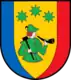 Coat of arms of Panten