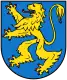 Coat of arms of Pegau