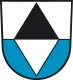 Coat of arms of Pfaffenhausen